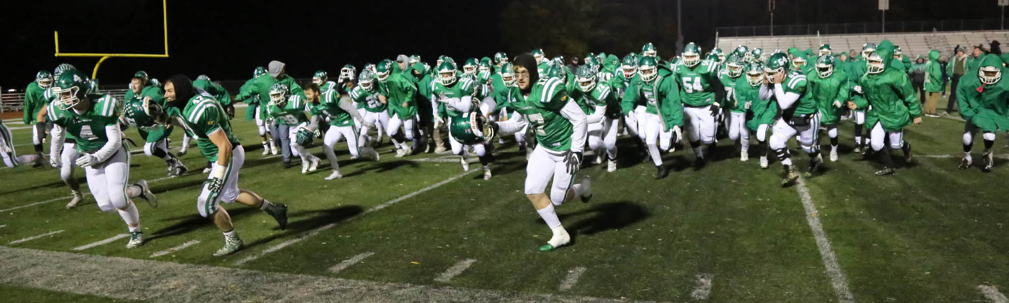 prep football